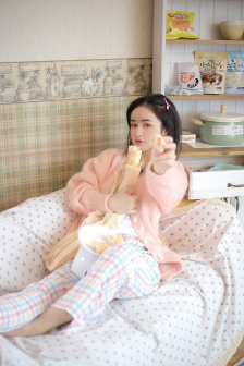藤崎里绪